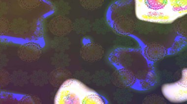 Ton halinde. Moda baskısı. Çiçeğin suluboya çizimlerinin mükemmel deseni. Suluboya desenli çiçek deseni. Dekorasyon ve tasarım için güzel desen.