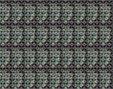 Siyah ve gri renkli çiçekler. Renkli Bahar Teması eskiz kalıbı. Çiçekli çiçek deseni, suluboya. Düz Çiçek Elementleri Tasarım Raster illüstrasyonu.