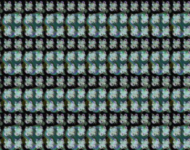 Özgürlük stili Millefleur 'lar. Küçük yabani çiçeklerdeki halk modelini çiz. Taşralı şıklığı. Tekstil, duvar kağıdı, kapaklar, yüzey, baskı, hediye paketi, hatıra defteri, dekupaj için çiçek çayırı arka planı.