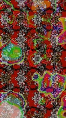 Düzenlenebilir. Kırmızı ve kahverengi çiçekli suluboya şekilli zarif bir eskiz deseni, tasarım elementleri. Düğün davetiyeleri için çiçek deseni, tebrik kartları, hatıra defteri, baskı, hediye paketi, imalat.