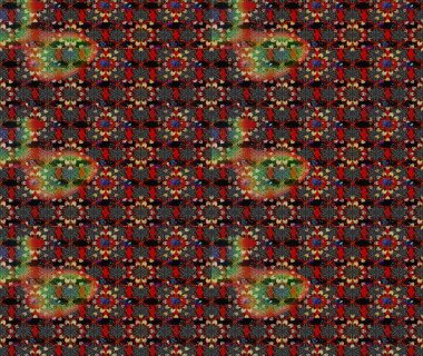 Raster güzel bir çiçek deseni çizmiş. Tatil havası. Bahar mevsimi. Nazik romantik baskı.