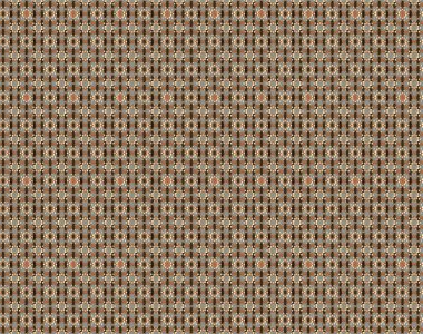 Kızılderili desenli desenli desenli şal deseni. Tekstil, tebrik kartı, boyama kitabı, telefon kılıfı baskısı için kullanılabilir. Raster Henna dövme stili. Etnik Mandala süsü.