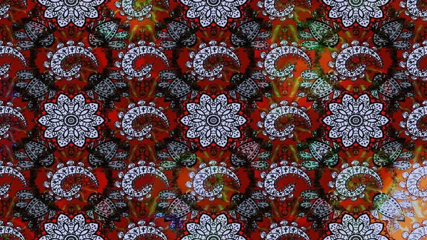 Düz Çiçek Elementleri Tasarımı. Renkli Bahar Teması eskiz kalıbı. Siyah ve gri renkli çiçekler. Sevimli çiçek raster deseni.