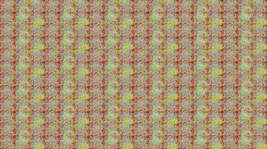 Raster illüstrasyonu. Çiçek desenli eskiz, darbeler, sıçramalar, yaz çiçekleri. Tarafsız renklerde çiçekler.