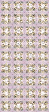 Noel altın kar tanesi kusursuz desen. Kış kar dokusu duvar kağıdı. Sembol bayramı, yeni yıl kutlamaları, altın desenler. Tarafsız, gri ve bej renklerde altın kar taneleri.