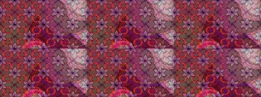 Küçük kır çiçekleri sorunsuz halk desende. Tekstil, duvar kağıdı, kapakları, yüzey, baskı, hediye paketi, scrapbooking, Dekupaj için çiçek çayır arka plan. Rustik chic. Liberty stili millefleurs.