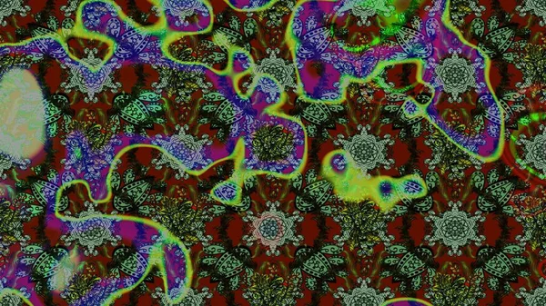 Yazdır. Güzel eskiz şekli. Renkli Yaz Temalı eskiz kalıbı. Düz Çiçek Elementleri Tasarımı. Güzel kumaş deseni. Raster çiçekli arka plan.