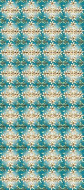 Çiçekli karalama şeklinde Raster çiçek deseni. Hoş renklerde çiçekler. Nazik, narin çiçek arkaplanı.