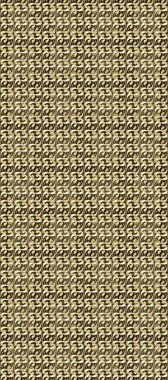 Geleneksel klasik altın desen. Barok tarzında kusursuz bir doğulu süsü. Raster oryantal süs. Kahverengi, nötr ve bej üzerine altın desenli altın elementler.