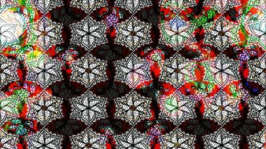 Siyah ve nötr renklerde çiçekler. Elle boyanmış suluboya resim çizimi çiçekler ve bitkiler.