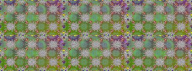 Tomurcukları çiçek olan sevimli bir çiçek deseni. Kumaş, tekstil, duvar kağıdı baskısı için. Raster. Eski usul. Kusursuz bir geçmişi var. Raster illüstrasyonu.