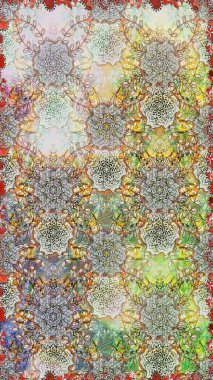 Raster. Zarif, parlak ve pürüzsüz gri ve nötr çiçek desenli tasarım. Sabıka baskıları, bebek kıyafetleri, duvar kâğıtları, paket kutuları vb..