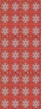 Raster resim. Güzel kumaş deseni. Doodle çiçekler ve dalları, otlar ve çiçekler. Elle çizilmiş.