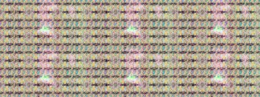 Çiçeksel nötr ve bej pürüzsüz desen. Klasik taslak çizimi. Raster çiçek izi..