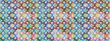 Sınır Kızılderili çiçekli paisley patten. Taslak süsleme izi. Etnik Mandala havlusu. Tebrik kartı geçmişi, boyama kitabı, arkaplan ve tekstil için kullanılabilir. Raster Henna tarzı.