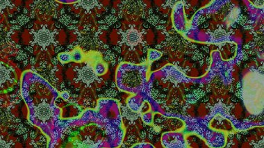 Güzel eskiz şekli. Güzel kumaş deseni. Raster çiçekli arka plan. Düz Çiçek Elementleri Tasarımı. Renkli Yaz Temalı eskiz kalıbı. Yazdır.