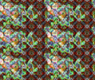 Parlak elementlerin. El çizimi Raster çizimi. Çizim çiçek deseni duvar kağıdı, web sitesi arkaplanı, paket kağıdı, davetiye, broşür, pankart veya web sitesi için kullanılabilir.