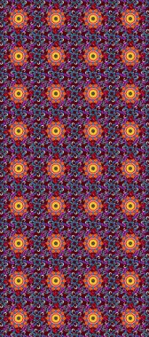 Nazik, narin çiçek arkaplanı. Çiçekli karalama şeklinde Raster çiçek deseni. Hoş renklerde çiçekler.