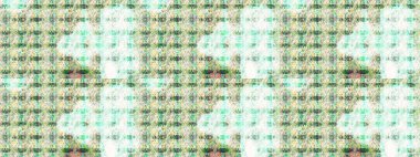 Raster illüstrasyonundaki çiçek desenli çizim. Suluboya tarzında tarafsız ve bej renkte çiçekler.