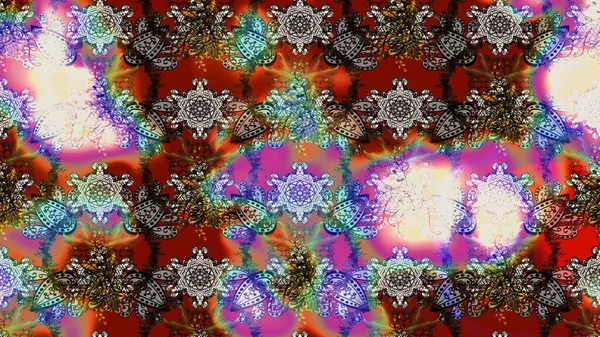 Elle boyanmış suluboya resim çizimleri, çiçekler ve bitkiler. Kahverengi ve gri renkte çiçekler.