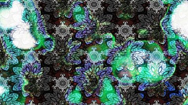 Eskiz Vintage Çiçek Deseni. Raster Kalça dokusu deseni.