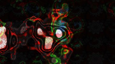 Vadinin gri ve siyah renkli çiçekleri. Raster - stok. Eskiz arkaplan modeli. Suluboya, elle çizilmiş.