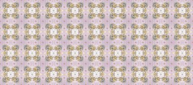 Tarafsız, gri ve bej renklerde altın kar taneleri. Noel altın kar tanesi kusursuz desen. Sembol bayramı, yeni yıl kutlamaları, altın desenler. Kış kar dokusu duvar kağıdı.