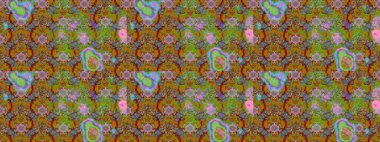 Elle çizilmiş sonbahar çiçeği deseni. Doodle tarzı. Renkli çizim kalıbı. Renkli çiçekler. Tekstil ve kapak tasarımı için mükemmel.