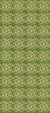 Sihirli süper sevimli soyut ve güzel resim.