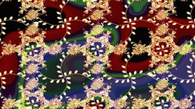 Kırmızı renkte çiçekler olan çiçek deseni çiz. Suluboya tarzında kırmızı renkte çiçekler.