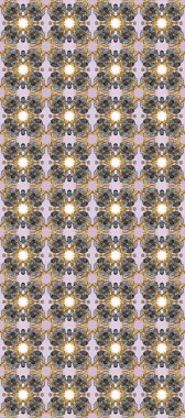 Kusursuz altın desen. Raster altın çiçek süsü brokar kumaş ve cam desenli. Altın elementli bej, nötr ve gri renkler. Çiçek desenli altın metal..