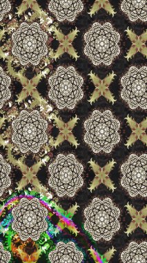 Çiçek kompozisyonu, el boyası, hassas şablon. Üst manzara, yumuşak stil. Gri renkli manzaralı çiçek deseni. Sevgililer günü ve tebrik kartı konsepti için şık bir davet.