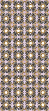 Kusursuz altın desen. Raster altın çiçek süsü brokar kumaş ve cam desenli. Altın elementli bej, nötr ve gri renkler. Çiçek desenli altın metal..