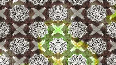 Çiçekli eskiz deseni. Gri renkli çiçekler. El çizimi. Suluboya çizimi.