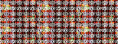 Dekorasyon ve tasarım için güzel bir desen. Eski model. Çiçeğin suluboya çizimlerinin mükemmel deseni. Moda baskısı. Suluboya çizim deseni.