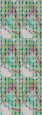 Çiçek desenli raster, nötr ve gri çizgi grafik desenli soyut raster arkaplan. Modern stil dokusu.