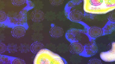 Zarif, parlak ve eskiz kahverengi çiçek desenli tasarım. Sabıka baskıları, bebek kıyafetleri, duvar kâğıtları, paket kutuları vb..