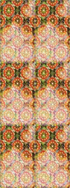 Geleneksel oryantasyon süsü. Klasik klasik klasik arka plan. Kusursuz klasik bej ve altın desenli..