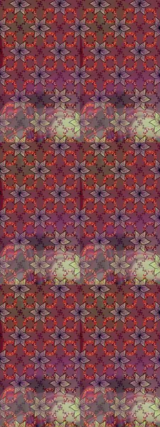 Taşralı şıklığı. Özgürlük stili Millefleur 'lar. Tekstil, duvar kâğıdı, kapaklar, yüzey, baskı, hediye paketi, hatıra defteri, dekupaj. Küçük yabani çiçeklerdeki halk modelini çiz..