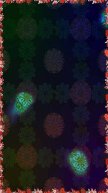 Gri renkli çiçekler. Çiçeksiz desenli arka plan. Tişört baskısı için çiçek boyama rasteriName.