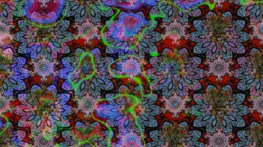 Tarafsız renklerde çiçeklerle çizilmiş çiçek deseni. Suluboya tarzında nötr renkler üzerine çiçekler.