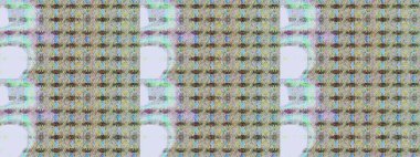 Çiçeğin suluboya çizimlerinin mükemmel deseni. Suluboya desenli çiçek deseni. Dekorasyon ve tasarım için güzel bir desen. Ton halinde. Moda yazdırma.