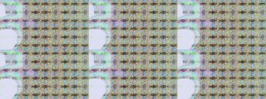 Çiçeğin suluboya çizimlerinin mükemmel deseni. Suluboya desenli çiçek deseni. Dekorasyon ve tasarım için güzel bir desen. Ton halinde. Moda yazdırma.