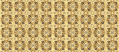 Bej, sarı ve kahverengi renklerde, altın elementli, pürüzsüz desenler. Şam tasarım için kusursuz desen.