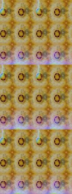 Güzel çiçek deseni. Düz Çiçek Elementleri Tasarımı. Tarafsız renklerde çiçekler. Renkli Bahar Teması çizim şablonu.