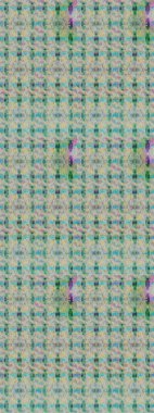 Yaz tema Dikişsiz desen arka plan rengi. Trendy sorunsuz çiçek deseni içinde Raster resim. Güzel kumaş deseni. Düz çiçek öğeleri tasarım.