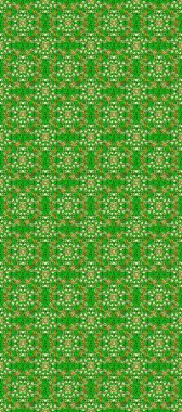 Yeşil ve kahverengi renklerde Raster altın deseni. Kış sembolü, Mutlu Noeller, Mutlu yıllar 2019. Soyut duvar kâğıdı, ambalaj dekorasyonu. Altın kar taneleri basit, pürüzsüz desen.