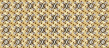 Klasik mobilya tarzı. Altın elementlerle bej, nötr ve kahverengi renkte desen. Altın kaplamalı bej, kahverengi zemin. Kusursuz ahşap oyma. Lüks mobilyalar. Küçük alan derinliği.