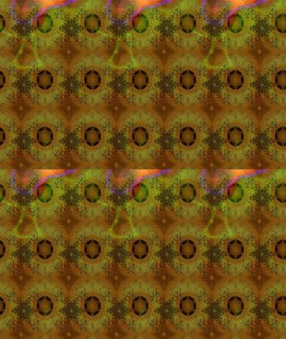 Raster suluboya çiçek deseni, narin çiçekler, kahverengi çiçekler, tebrik kartı şablonu. Güzel kumaş deseni.