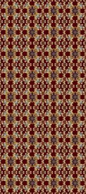 Kahverengi, kırmızı ve bej renklerde altın elementler. Barok tarzında kusursuz bir doğulu süsü. Geleneksel klasik raster altın pürüzsüz desen.